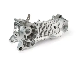 Carter CNC Ottopuntouno Fireblade 100CC Piaggio 10" Wiel