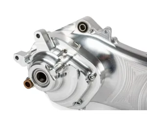 Carter CNC Ottopuntouno Fireblade 100CC Piaggio 10" Wiel