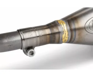 Uitlaat 70CC 2Fast Minarelli Horizontaal