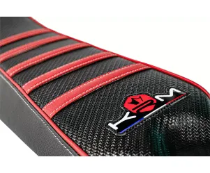 Zadelhoes KRM Red Sherco NA 2013