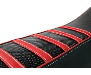 Zadelhoes KRM Red Sherco NA 2013