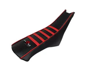 Zadelhoes KRM Rood Aprilia SX 2006 - 2017