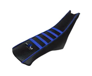 Zadelhoes KRM Blauw Aprilia SX 2006 - 2017