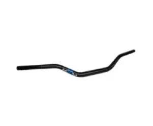 Stuur MX 28mm KRM Zwart / Blauw