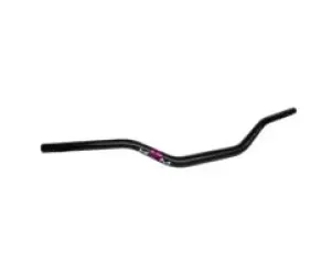 Stuur MX 28mm KRM Zwart / Roze