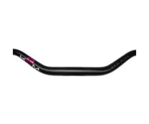 Stuur MX 28mm KRM Zwart / Roze