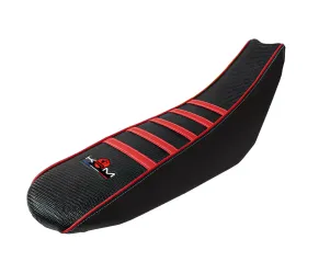 Zadelhoes KRM Rood Derbi DRD Pro 2006 - 2011