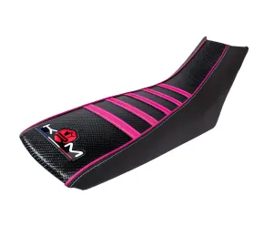 Zadelhoes KRM Roze Derbi X-treme  2011 - 2017