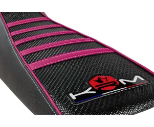 Zadelhoes KRM Roze Derbi X-treme  2011 - 2017