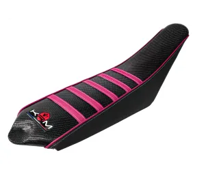 Zadelhoes KRM Roze Sherco NA 2013