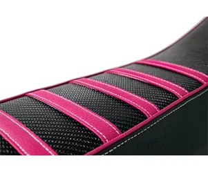 Zadelhoes KRM Roze Sherco NA 2013
