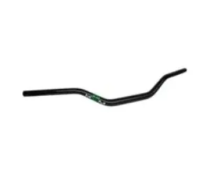 Stuur MX 28mm KRM Zwart / Groen