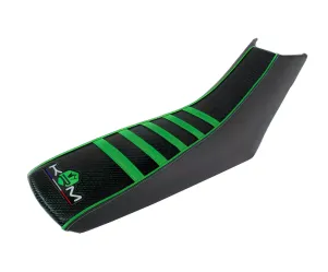 Zadelhoes KRM Groen Derbi X-Ttreme 2011 - 2017