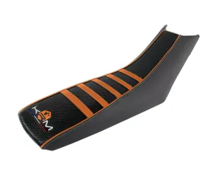 Zadelhoes KRM Oranje  Derbi X-treme 2011 - 2017
