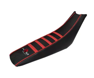 Zadelhoes KRM Rood  Beta 2005 - 2010