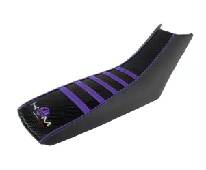 Zadelhoes KRM Paars Derbi X-treme 2011 - 2017