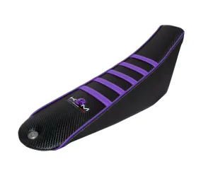 Zadelhoes KRM Paars Beta 2011 - 2020