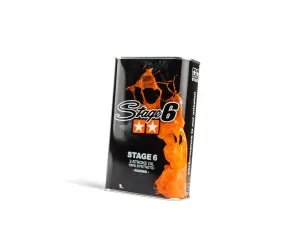 Stage 6 Racing 100% Synthetisch - 2-Takt olie