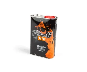 Stage 6 Racing 100% Synthetisch - 2-Takt olie