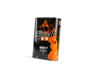 Stage 6 R/T 100% Synthetisch  2 Takt olie