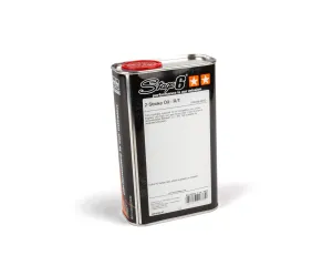 Stage 6 R/T 100% Synthetisch  2 Takt olie