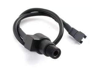 Snelheidsmeter Adapterkabel Koso Yamaha Aerox / MBK Nitro