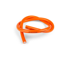 Bougiekabel Oranje 50cm
