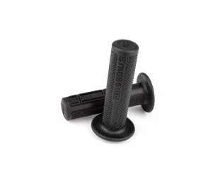 Handvatset ultimate grips Stage6 zwart