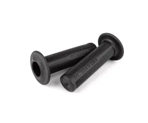 Handvatset ultimate grips Stage6 zwart