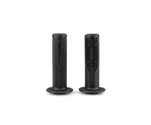 Handvatset ultimate grips Stage6 zwart