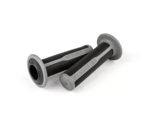 Handvatset ultimate grips Stage6 zwart/grijs