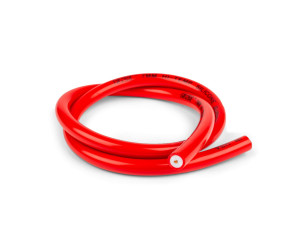 Bougiekabel Rood 50cm