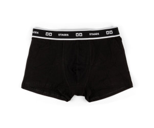 Boxershort Stage6 Zwart