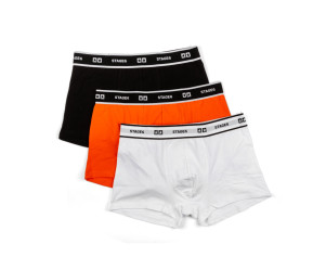 Boxershort Stage6 Oranje