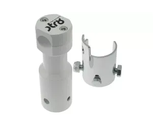STR8 Stuurstang Recht Peugeot Speedfight / Trekker / Vivacity