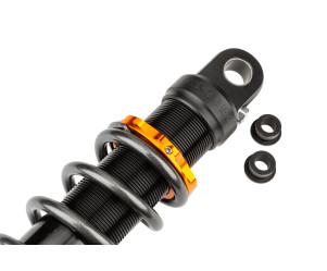 Achter schokbreker Stage6 sport pro minarelli en peugeot 310mm