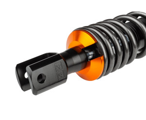 Achter schokbreker Stage6 sport pro minarelli en peugeot 310mm