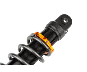 Achter schokbreker Stage6 sport pro minarelli en peugeot 310mm