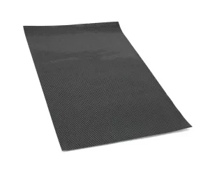 STR8 Stickerblad 3D Carbon Look