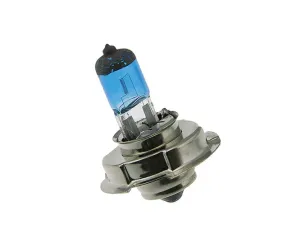 Halogeenlamp STR8 Extra Wit Xenon P26S 12V / 20W