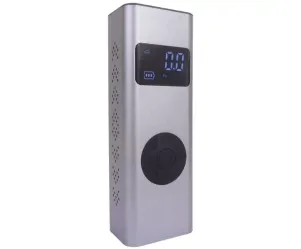 Elektrische accu compressor