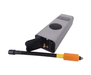 Elektrische accu compressor