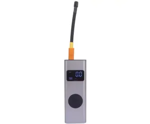 Elektrische accu compressor