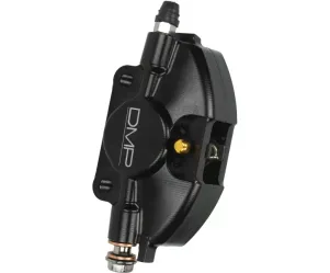 Remklauw Piaggio Zip2000 DMP zwart