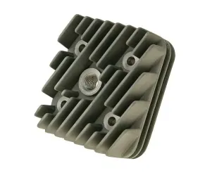 70cc Cilinderkop Piaggio AC (o.a. Zip)