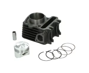 Cilinder 70cc Piaggio Zip 4T (47mm 4t 2v)