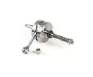 Krukas 2Fast 47MM Slag / 100MM Conrod F. Carter C- / RC-One Malossi
