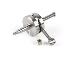 2Fast Krukas 47MM Slag / 100MM Conrod F. Crankcase Passion 