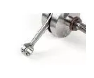 Krukas 2Fast 47MM Slag / 100MM Conrod F. Carter C- / RC-One Malossi