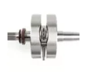 Krukas 2Fast 47MM Slag / 100MM Conrod F. Carter C- / RC-One Malossi